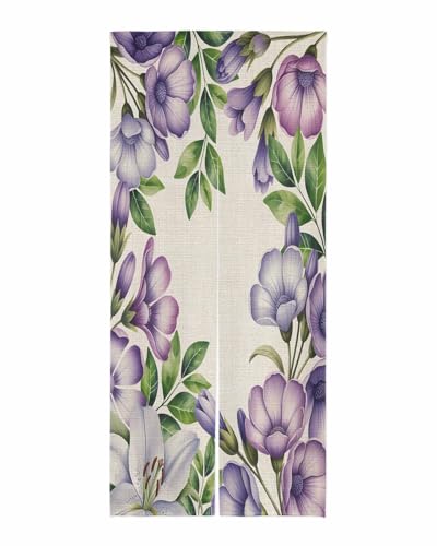 Ɣ̉ ̂ g J[e t̐AA΂̗tAʉAl̃eNX` O Lb`  HX rO ȒPt Ԏd؂ ډB Ց ho h fM JXj Vzj ̓ v[g (75cm×170cmE1g)