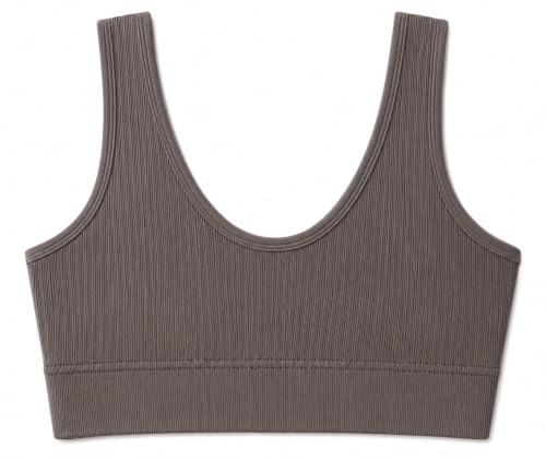 Image of Women's Maternity Nursing Bra, Front Open with Button Closure, Wirefree Padded, Seamless Inner, with Tube Bra,Pack of 1 (Free Size 30,32,34)