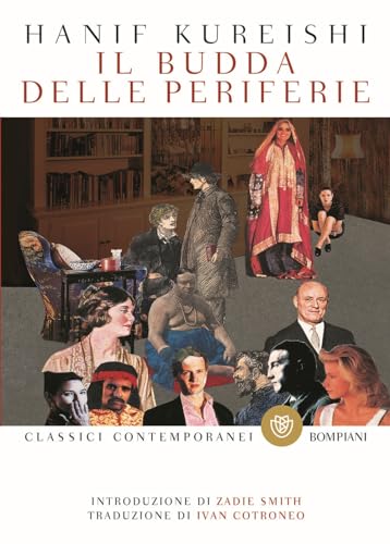 Il Budda delle periferie [Edizione Roughcut]