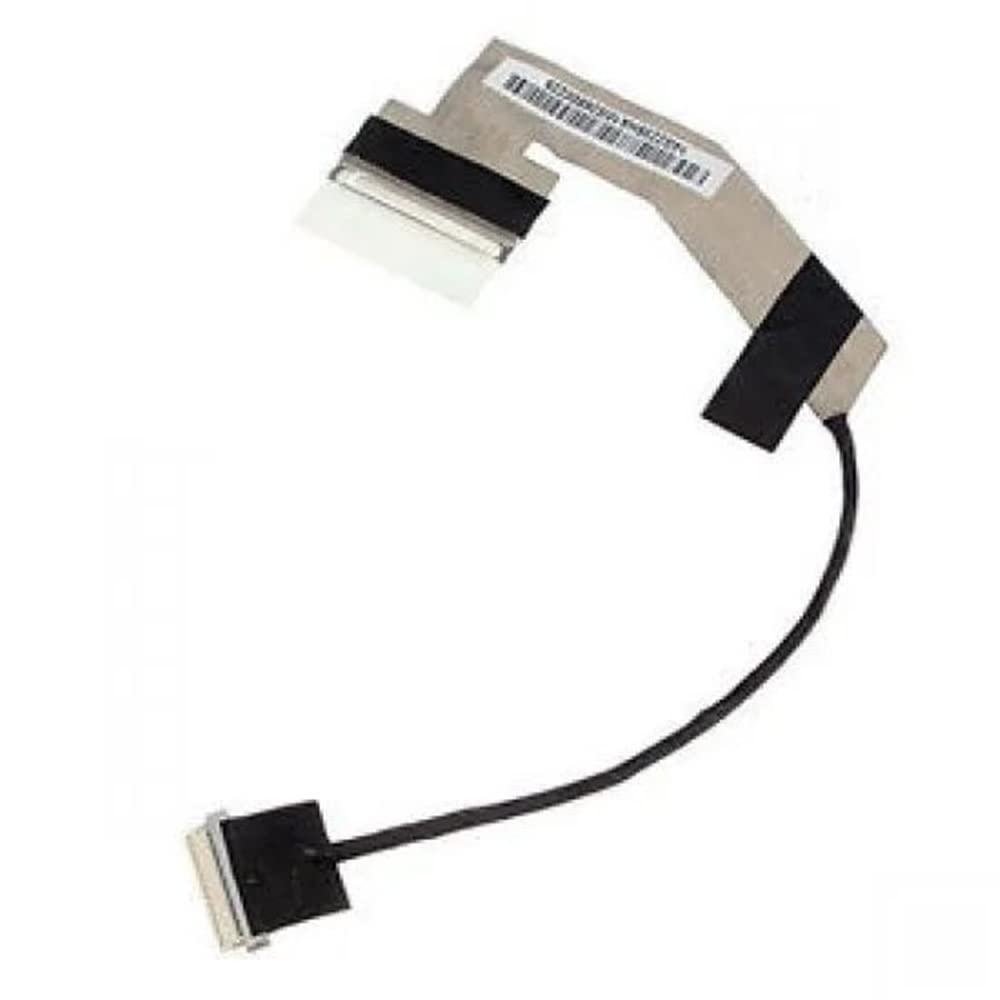 Câble d'écran LED pour ASUS R105 Noir nappe vidéo ordinateur portable PC