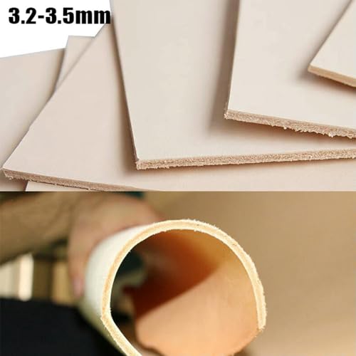 Feuilles de cuir vache de tradition pour donner vie à vos plus beaux projets