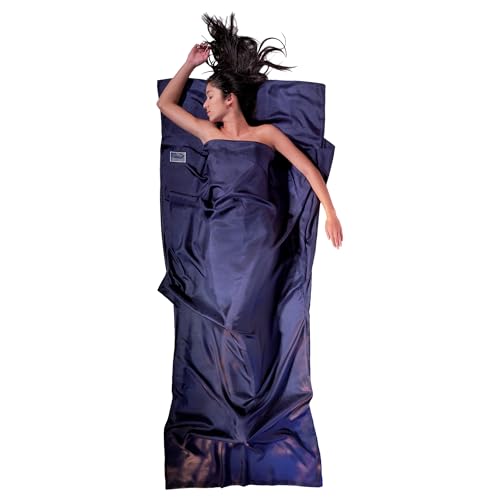 Image of COCOON - Premium - TravelSheet - Insect Shield - Silk