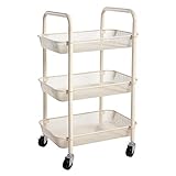 Küchenwagen Shabby » Tolle Küchenrollwagen im Shabby-Look