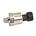 Eyourlife Universal 30PSI Pressure Transducer Sender Solenoid for Oil Fuel Gas Air Water G7
