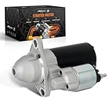 maXpeedingrods Starter Motor for Perkins Various 1985-2012, for PT26D 2008-2012, for Volvo Penta
