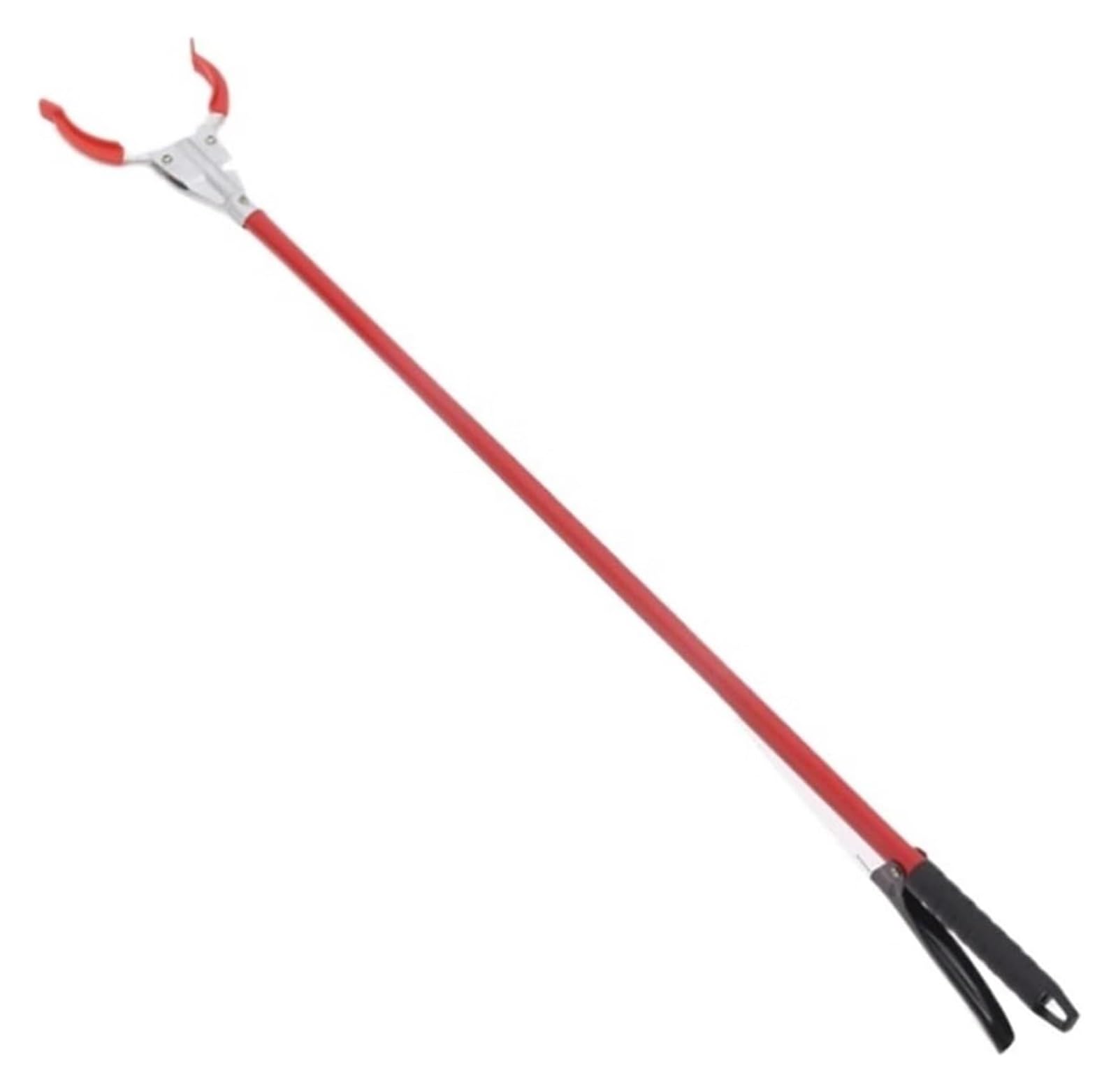 Pinza Recoge Objetos, Pinzas Extensibles, 2 piezas de herramienta de agarre y alcance, palo for recoger basura, recogedor de basura, palo for recoger con asistencia de alcance.