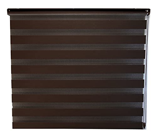 La Mejor Selección de Persianas color chocolate de esta semana. 6 La Mejor Selección de Persianas color chocolate de esta semana. 6
