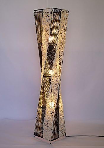 New Modern Contemporary Floor Lamp Tku004l Decor Lighting Living Family Bedroom