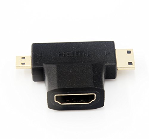 Wawpi Hdmi Adapters （7 Adapters） #TOP5