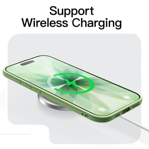 JETech Slim Case for iPhone 17, Sage by JETech - Used condition - Image 6