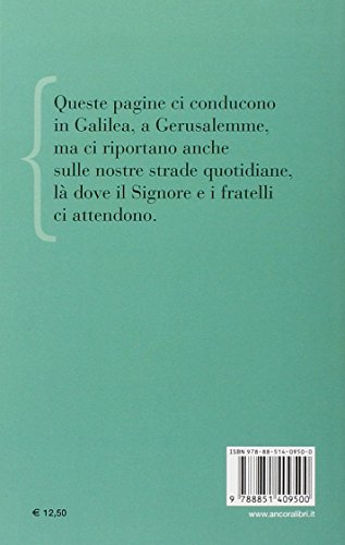 Come Alberi Che Camminano. Discepoli Nella Terra Di Gesù - 2