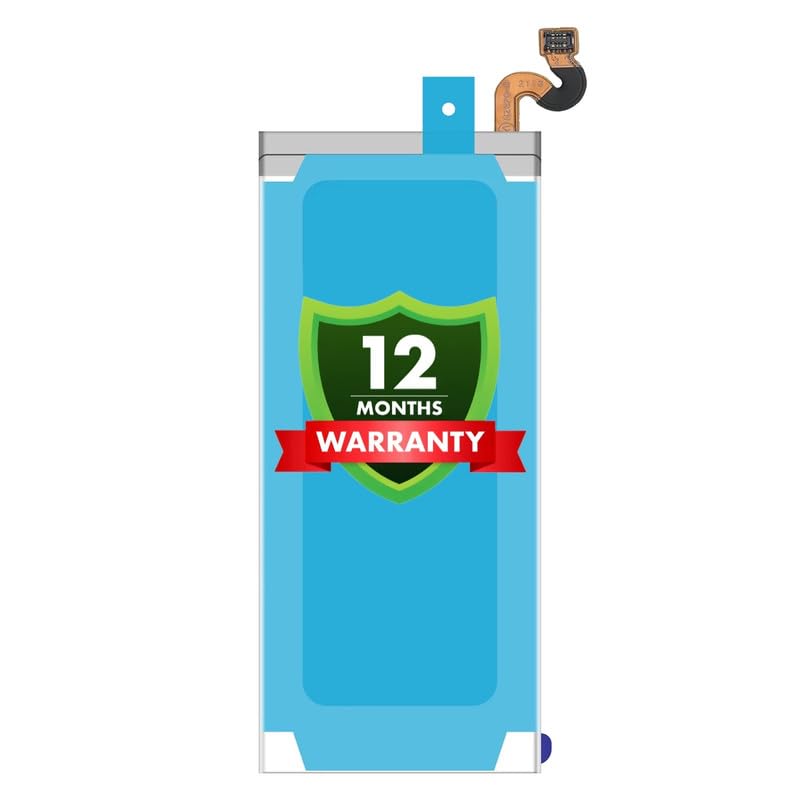 Image of Original EB-BN950ABE Battery Compatible for Samsung Galaxy Note 8 - (3300mAh) - 1 Year Warranty DF7