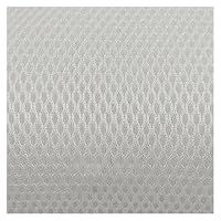 Tessuto Acustico Per Griglia Altoparlanti 140x50 Cm, In Fibra Chimica, Traspirante E Antipolvere, Per Auto, Home Theater E Palco