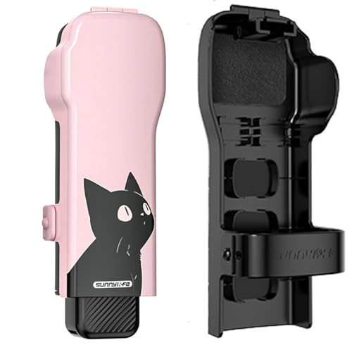 Taoricup DJI Osmo Pocket 3 Ή یP[X یJo[ DJI Osmo Pocket 3 Ή ANZT[ [Jo[ J[gD[ (炵ȍl̏̎q)