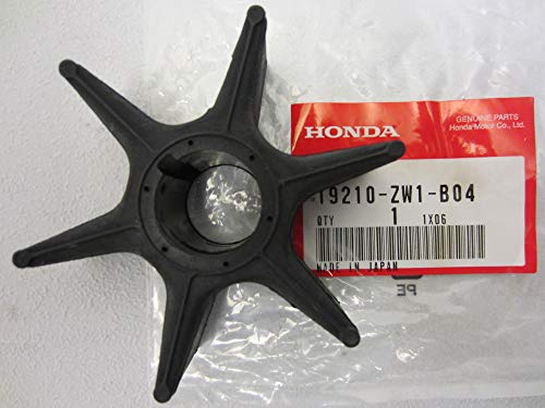 Honda 19210-ZW1-B04 Impeller Pump