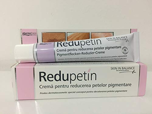 Redupetin – spezielle dermatologische Hautpflege...