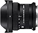 Sigma 10-18mm F2.8 DC DN Contemporary APS-C Format Zoom Lens for Canon RF-Mount Mirrorless Cameras 207972 Bundle with Deco Gear Photography Backpack + UV/Polarizer/FLD Filter Kit + Accessories