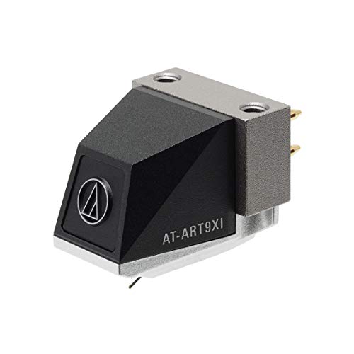 Audio Technica (at-Art9xi) Testina MC Line Contact - Les Beatles, Paul McCartney, John Lennon, RIngo Starr, George Harrison Audio Technica (at-Art9xi) Testina MC Line Contact – Image 6