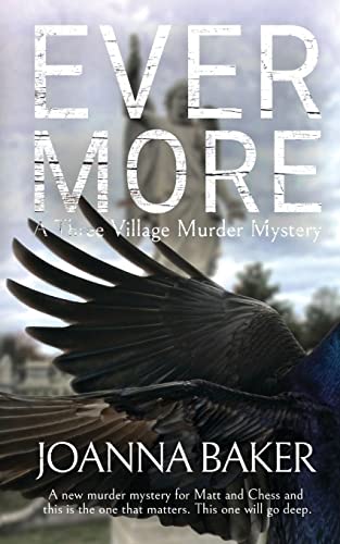 Evermore: A Three Villages Murder Mystery