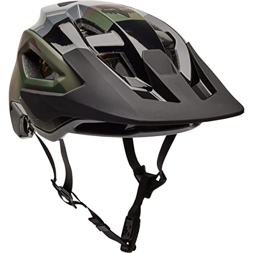 Fox Racing Speedframe Pro Camo, Ce SPEEDFRAME PRO CAMO, CE Men's, Grün, M