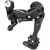 HUIOP Rear Derailleur 7/8/9 Speed Mountain Bike Transmission Bike Replacement Parts,Bike Rear Derailleur