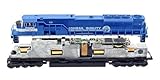 Digital Command Control (DCC) Dual Mode Sound & Control DECODER - Generic Diesel for KATO SD80, SD90/43MAC