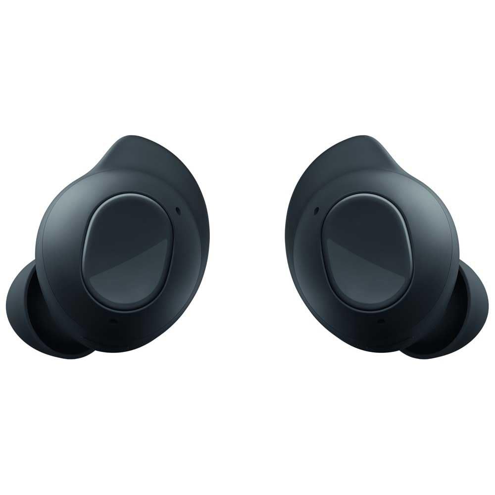 Samsung Galaxy Buds FE Wireless Bluetooth Earbuds, Active Noise Cancelling (ANC), Comfortable Fit, 3 Microphones, Touch Control, Deep Bass, Includes Charging Cable, Graphite