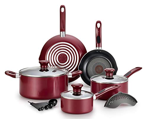 Best Tefal Easy Care 9 Piece Set
