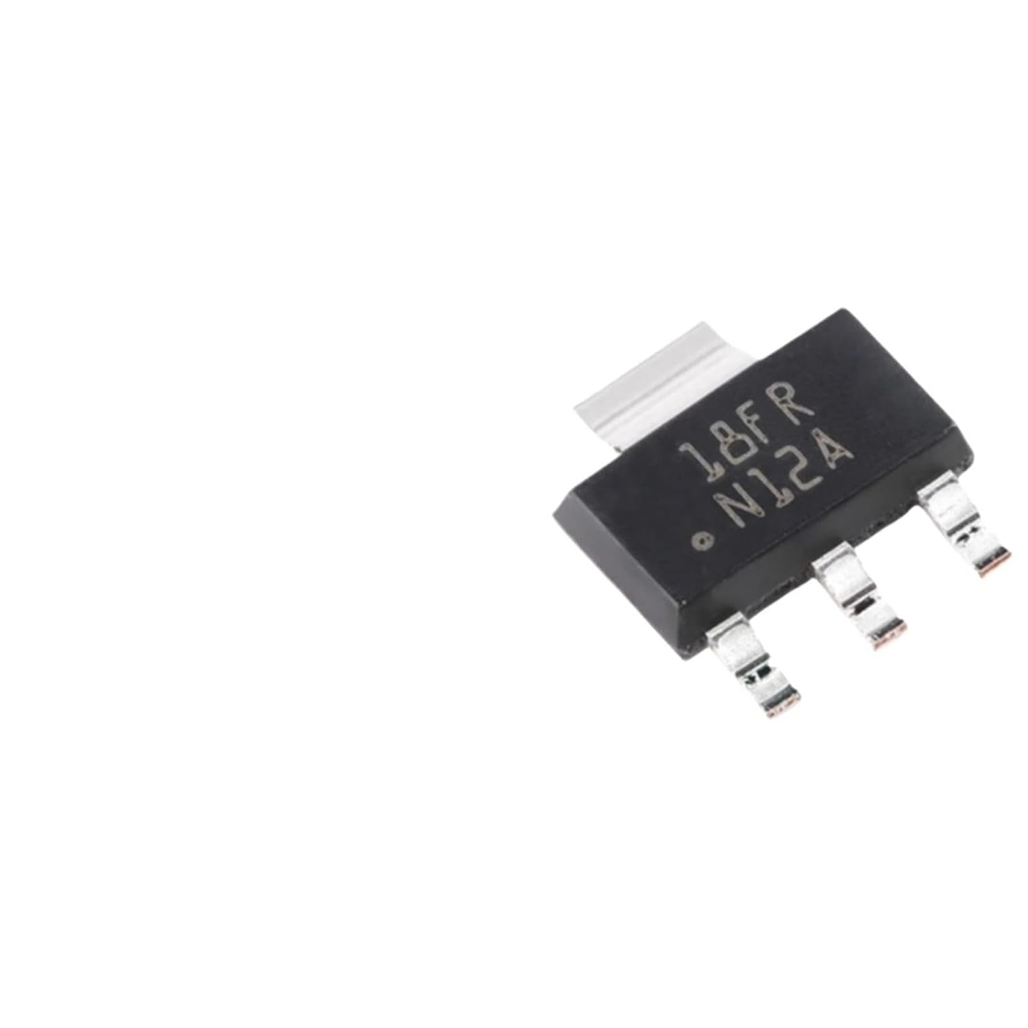 10PCS LM1117IMPX-1.2 .8 LM1117IMPX-2.5 LM1117IMPX-3.3 LM1117IMPX-5.0 LM1117IMPX-ADJ LM1117MPX-1(LM1117MPX-2.85)
