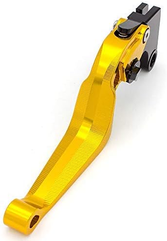 Miniatura 6 de Palancas de embrague de freno de motocicleta para Z250SL 16-17, NINJA 300R Z300 13-20, NINJA 250R 08-15, VERSYS 300X 17-20, Ninja 400 Z400 18-20,