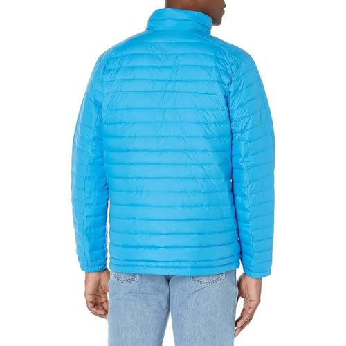 Image of Columbia mens Silver Falls Jacket