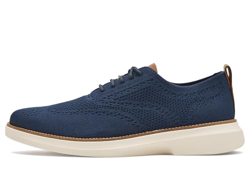 Image of Cole Haan Men's Shadowlite Stitchlite Wingtip Oxford