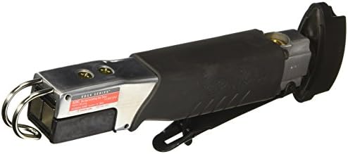 Ingersoll Rand 429G Edge Series Reciprocating Air Saw, Silver