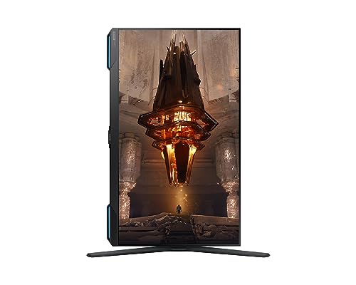 Samsung LS28BG700EPXEN Monitor Gaming Odyssey G7 de 28 Pulgadas 16:9