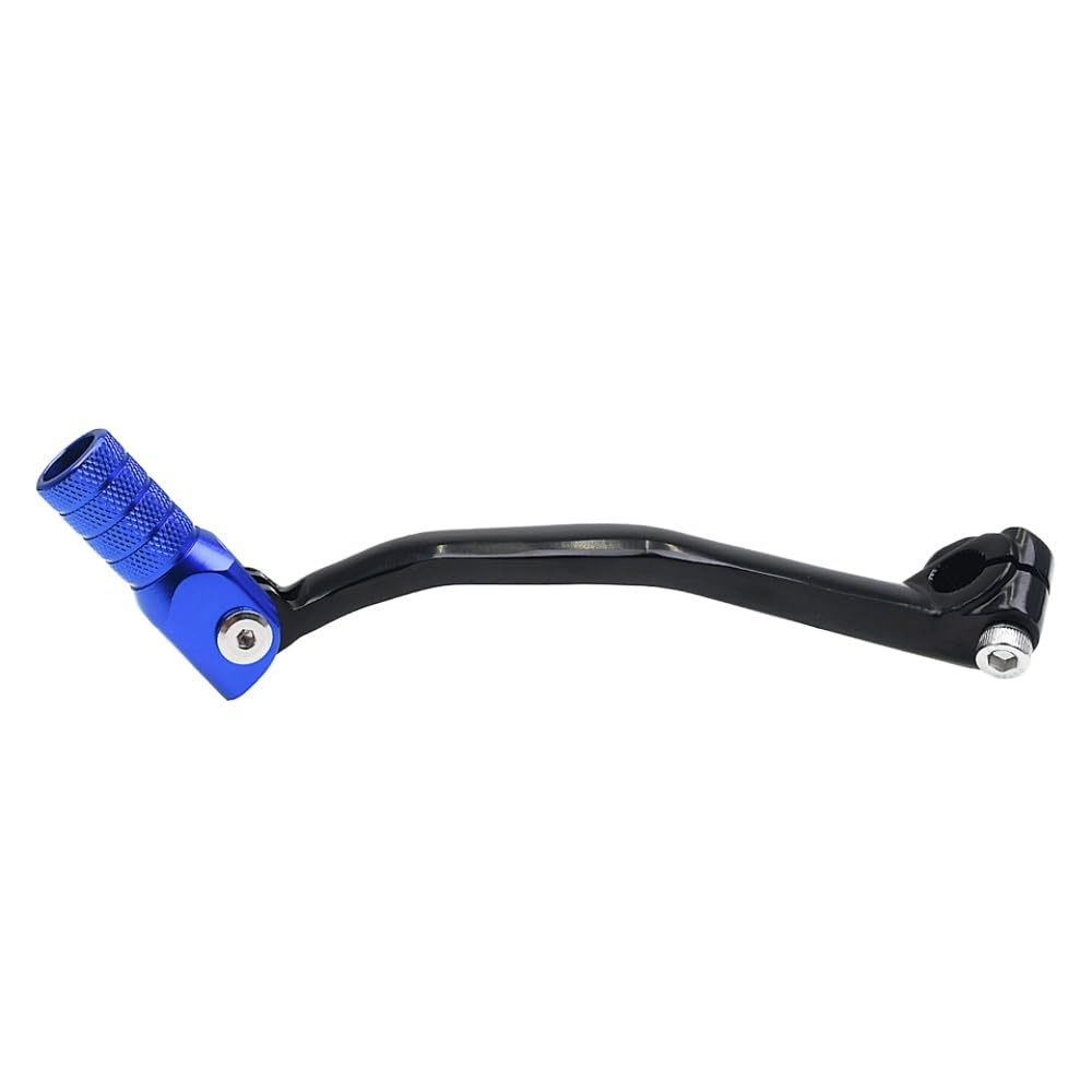 Cymnycpjt One Color Motocross Cnc Gear Shifter Shift Lever Compatible With Yz125 Yz120x Yz250 Yz250x Yz125g Yz250g Xx125 Xx250 Xe125 05 2022