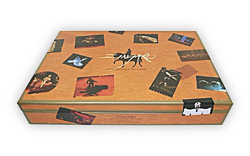 騎馬スペクタクル・ジンガロ プレミアム・コレクション [DVD] image 2