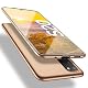 X-Level Hülle für Samsung Galaxy S20 Ultradünn und Passgenau