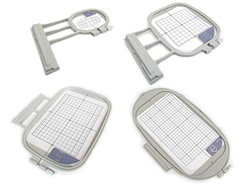 Hoop Set