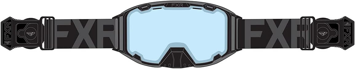 Maverick Cold Stop QRS Goggle (Black Ops)