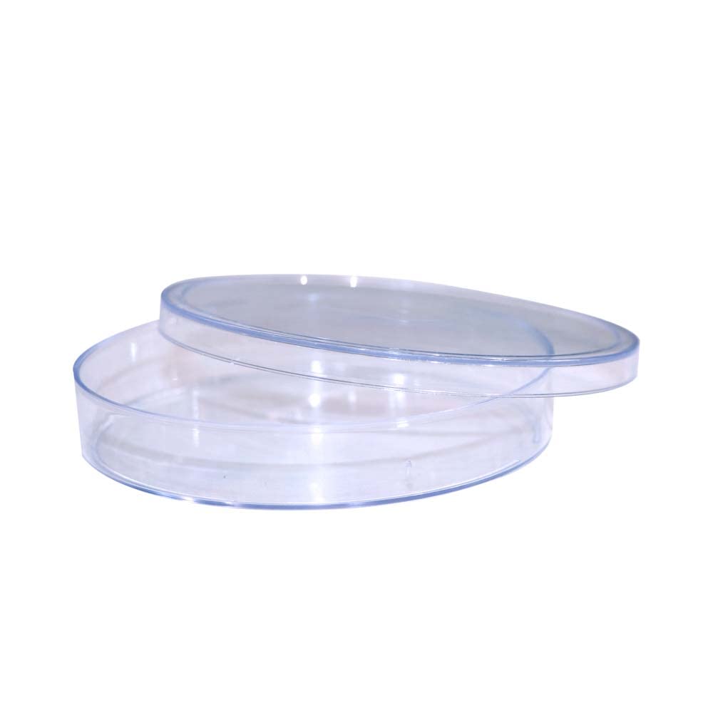Thyrocare 90mm Polystyrene Petri plate, Non Sterile, Pack of 20 (B09BZMSX3Z) Amazon Price History, Amazon Price Tracker