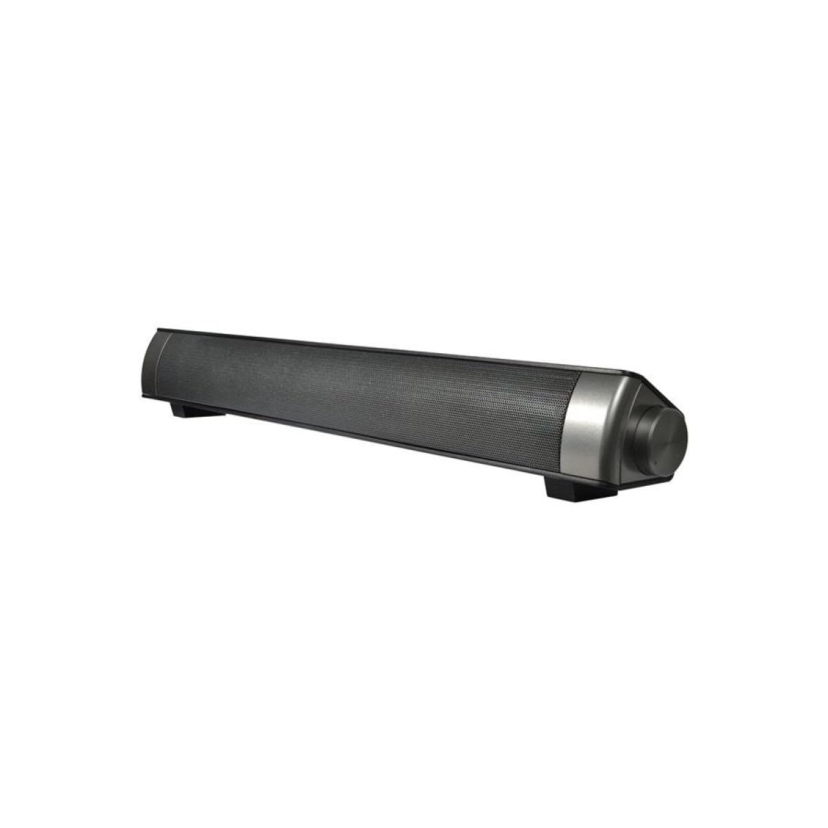 Alden I-Sound-HD Barre DE Son Stereo I-Sound Camping Car