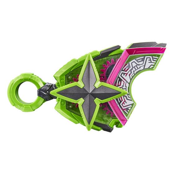 Amazon.co.jp: [バンダイ] 仮面ライダーギーツ PREMIUM DX メモリアル 