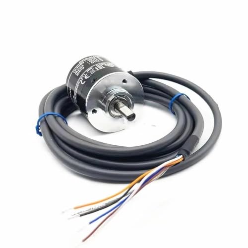Codeur optique rotatif E6B2 CWZ6C 1200PR NPN régulateur de vitesse et position stable