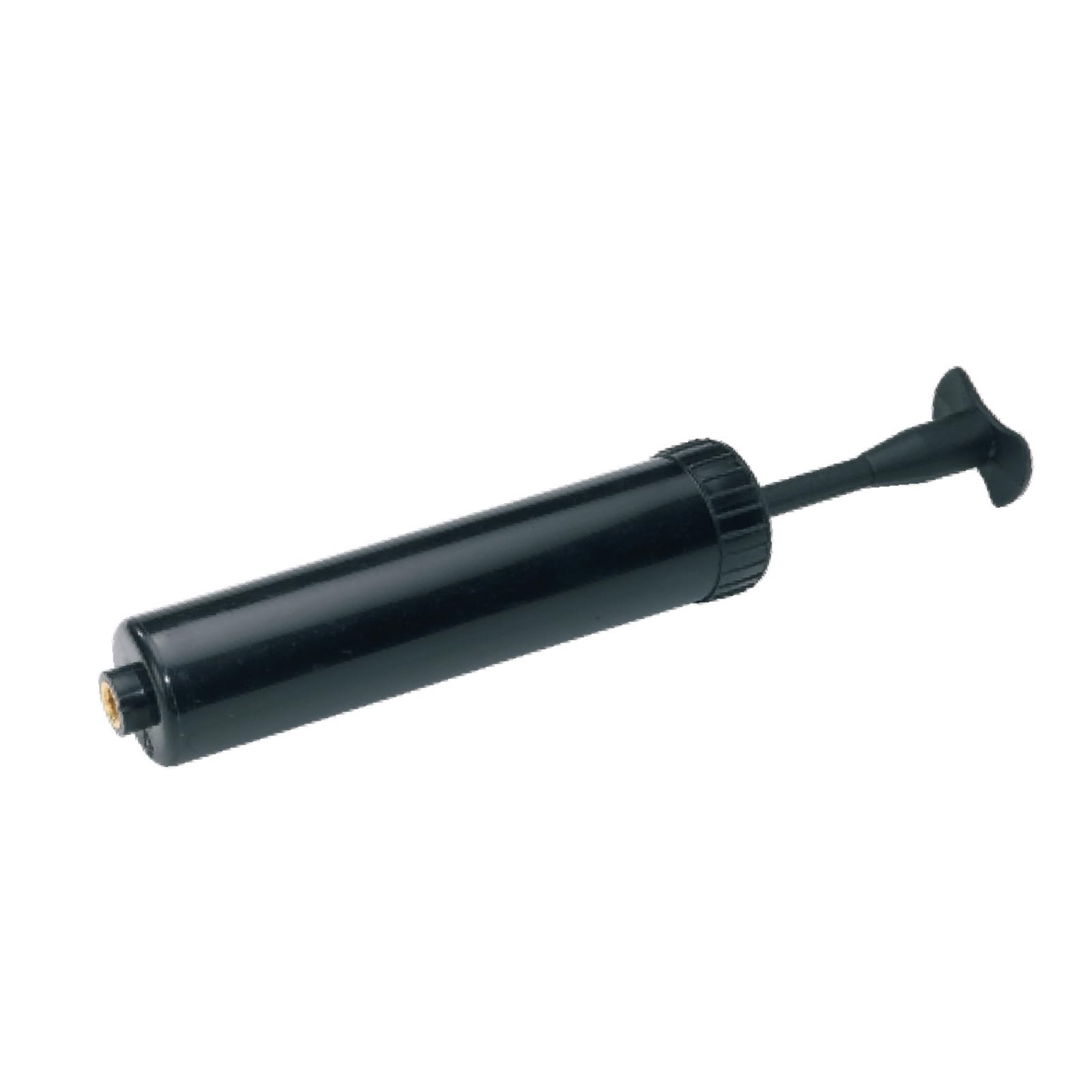 HOLD Hand Pump - 8" - Portable Air Pump | for Filling Gym Ball, Balance Cushion (Not for Balloons)-picture-21