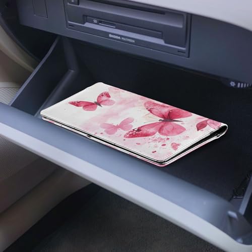 Organizador de Documentos para Auto Slim miniatura 6