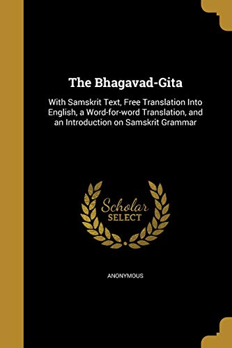  The Bhagavad-Gita Livre eBook France