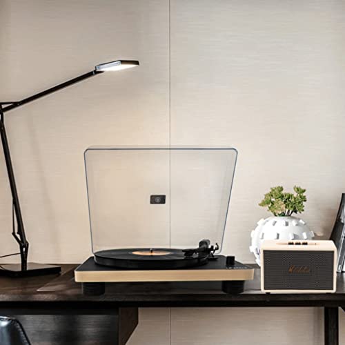Chaine HiFi, Platine Vinyle Tourne Disque Vintage Haut-Parleurs StéRéO IntéGréS Gravure Logiciel Pc, Platine Vinyle… - Les Beatles, Paul McCartney, John Lennon, RIngo Starr, George Harrison Chaine HiFi, Platine Vinyle Tourne Disque Vintage Haut-Parleurs StéRéO IntéGréS Gravure Logiciel Pc, Platine Vinyle… – Image 8