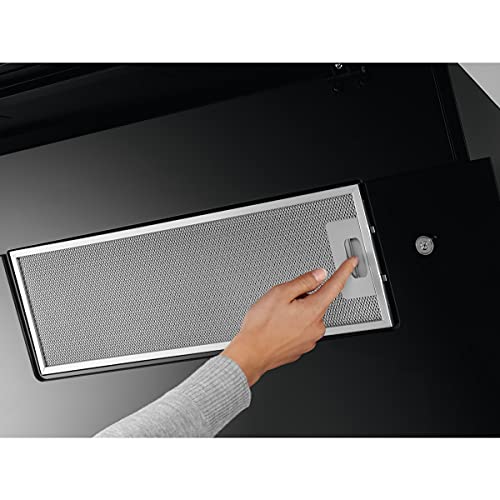 AEG-DVE5971HG-Campana-Extractora-Decorativa-Diseno-Vertical-90-cm-3-velocidades-intensivo-Potencia-hasta-700-m3h-Funcion-Brisa-Nivel-de-Ruido-de-54-dBA-Luces-LED-Cristal-Negro-Clase-A AEG-DVE5971HG-Campana-Extractora-Decorativa-Diseno-Vertical-90-cm-3-velocidades-intensivo-Potencia-hasta-700-m3h-Funcion-Brisa-Nivel-de-Ruido-de-54-dBA-Luces-LED-Cristal-Negro-Clase-A