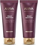 AHAVA
