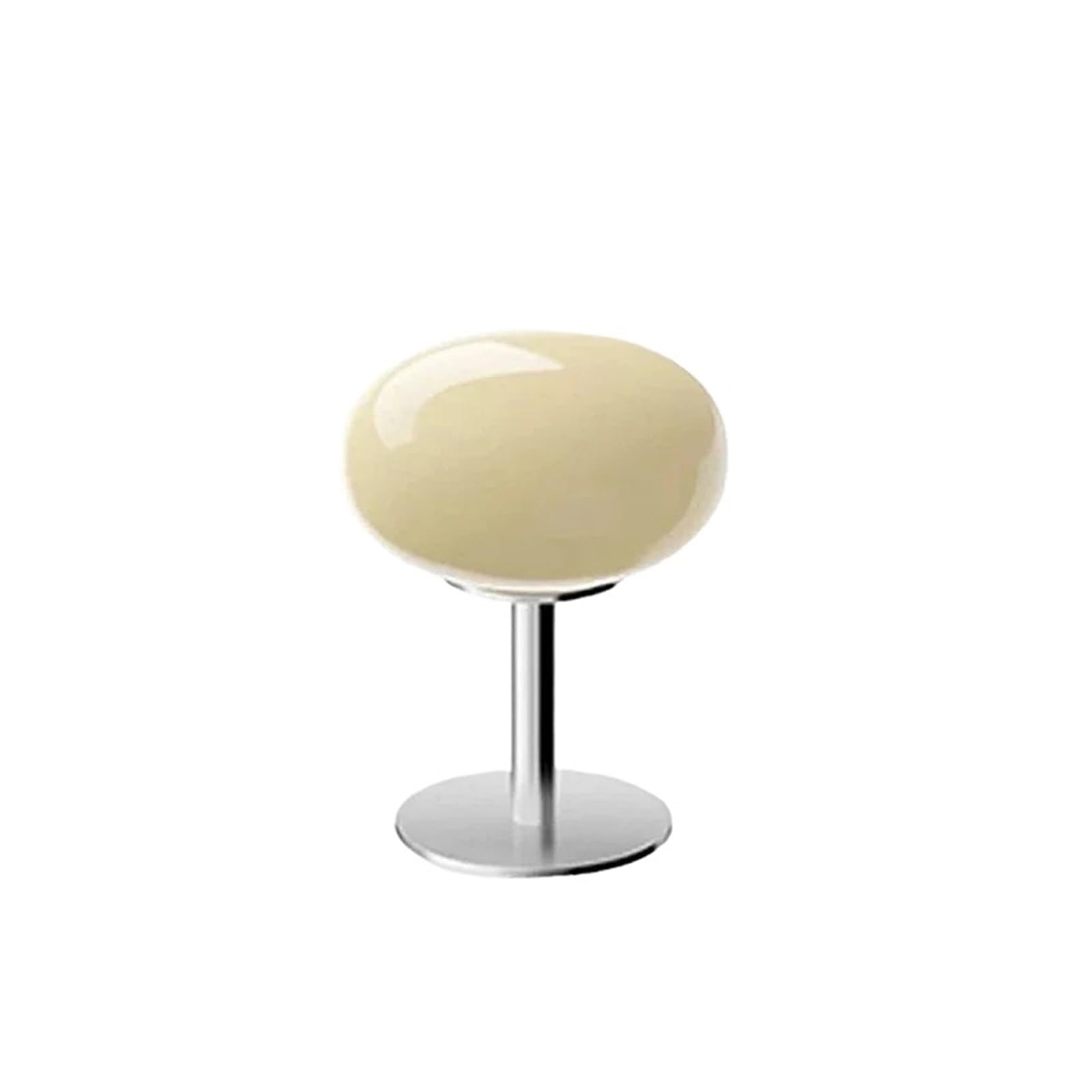 CKAFZMYJQBT Nordic LED Table Lamps Stepless Dimming Interior Lighting Fixture Dinner Table Sofa Bedroom Bedside Home Decoration Desk Lamp